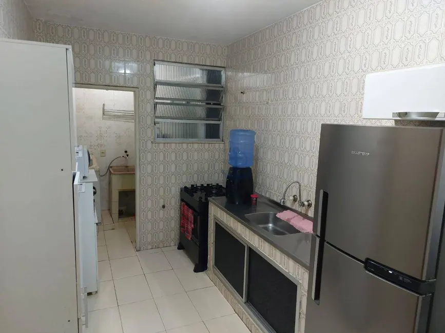 Foto 6 de Apartamento com 2 quartos à venda, 60m2 em Bancários, Rio De Janeiro - RJ