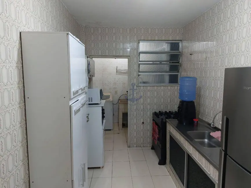 Foto 7 de Apartamento com 2 quartos à venda, 60m2 em Bancários, Rio De Janeiro - RJ