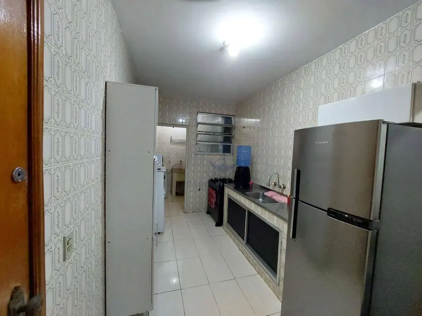 Foto 5 de Apartamento com 2 quartos à venda, 60m2 em Bancários, Rio De Janeiro - RJ