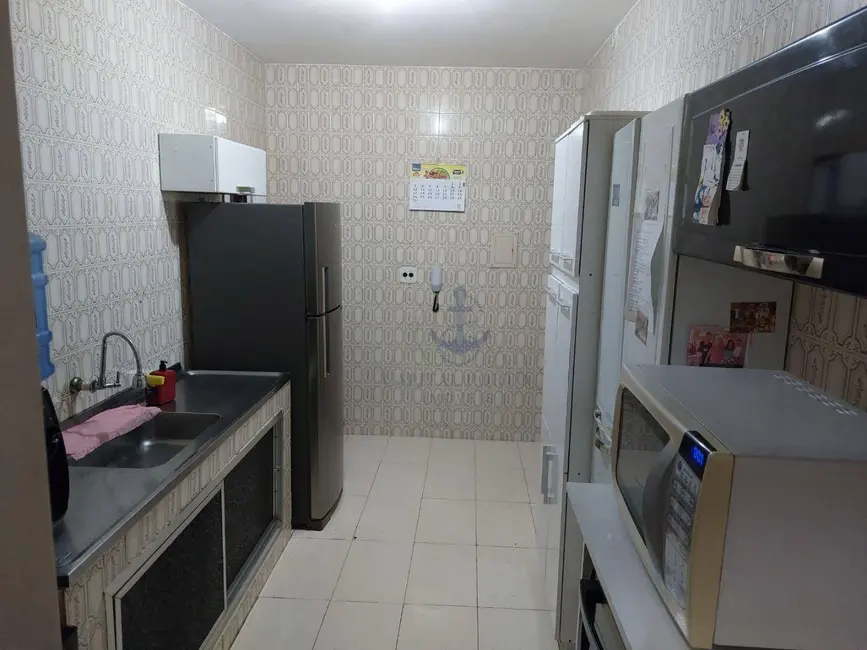 Foto 8 de Apartamento com 2 quartos à venda, 60m2 em Bancários, Rio De Janeiro - RJ