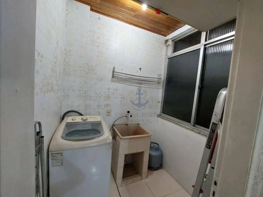 Foto 4 de Apartamento com 2 quartos à venda, 60m2 em Bancários, Rio De Janeiro - RJ