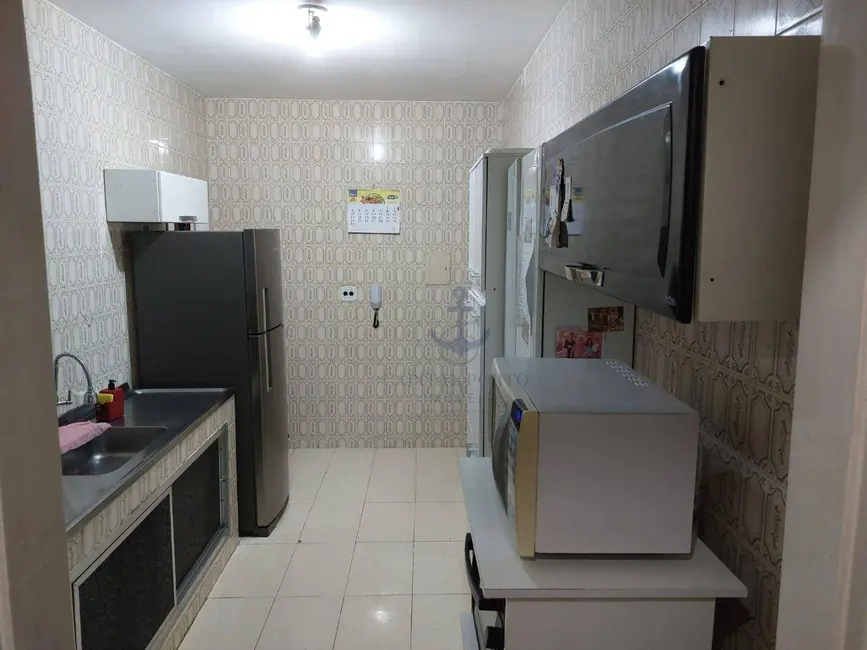 Foto 9 de Apartamento com 2 quartos à venda, 60m2 em Bancários, Rio De Janeiro - RJ