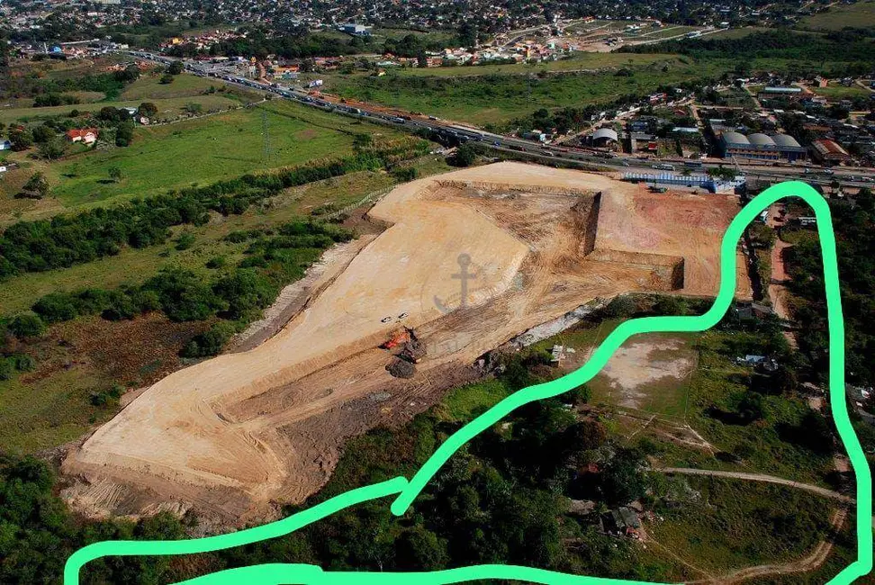 Foto 1 de Terreno / Lote à venda, 152598m2 em Campo Grande, Rio De Janeiro - RJ