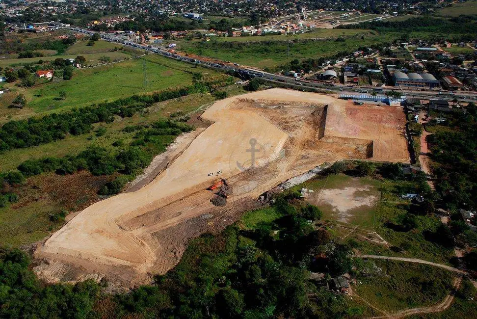 Foto 2 de Terreno / Lote à venda, 152598m2 em Campo Grande, Rio De Janeiro - RJ