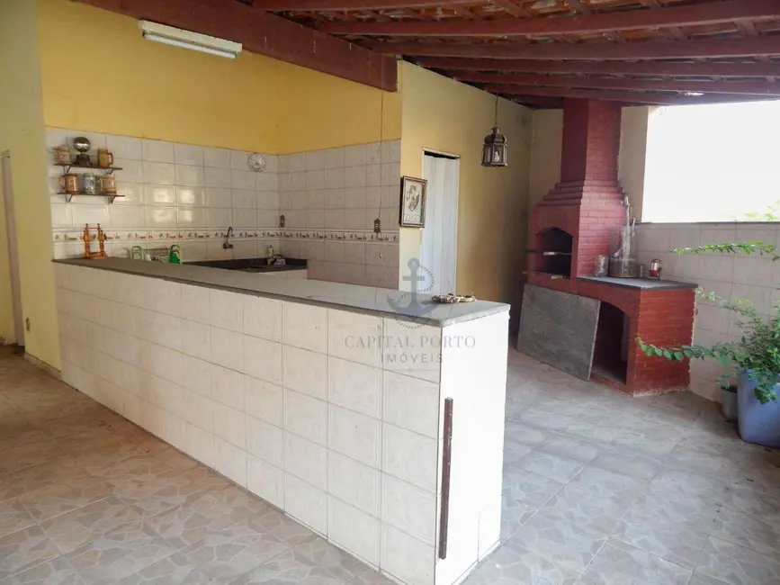 Foto 8 de Casa com 6 quartos à venda, 148m2 em Praia da Bandeira, Rio De Janeiro - RJ