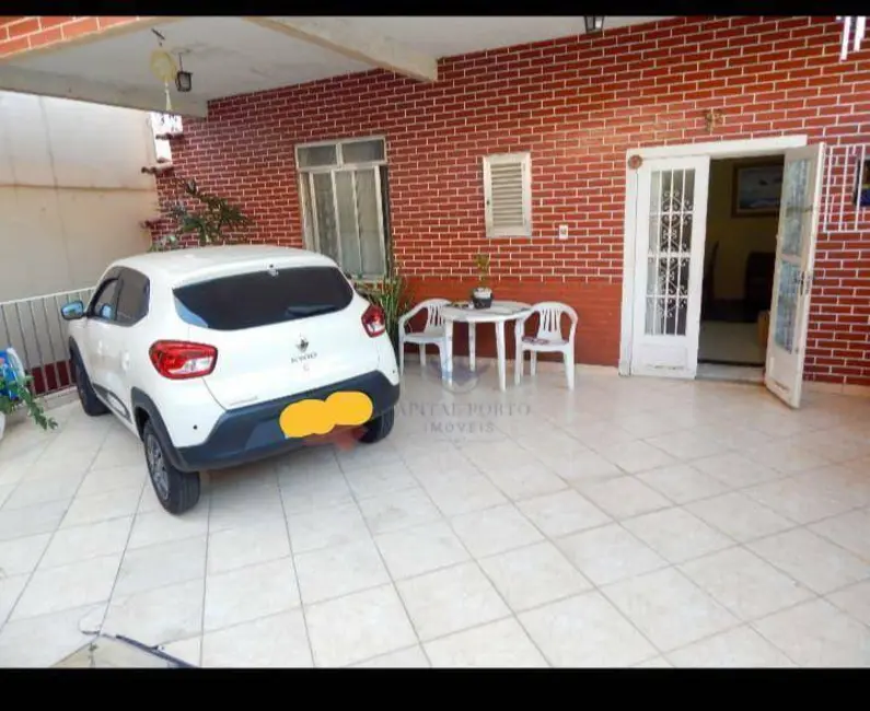 Foto 1 de Casa com 6 quartos à venda, 148m2 em Praia da Bandeira, Rio De Janeiro - RJ