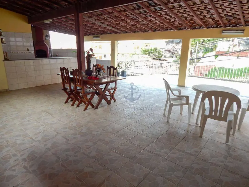 Foto 5 de Casa com 6 quartos à venda, 148m2 em Praia da Bandeira, Rio De Janeiro - RJ