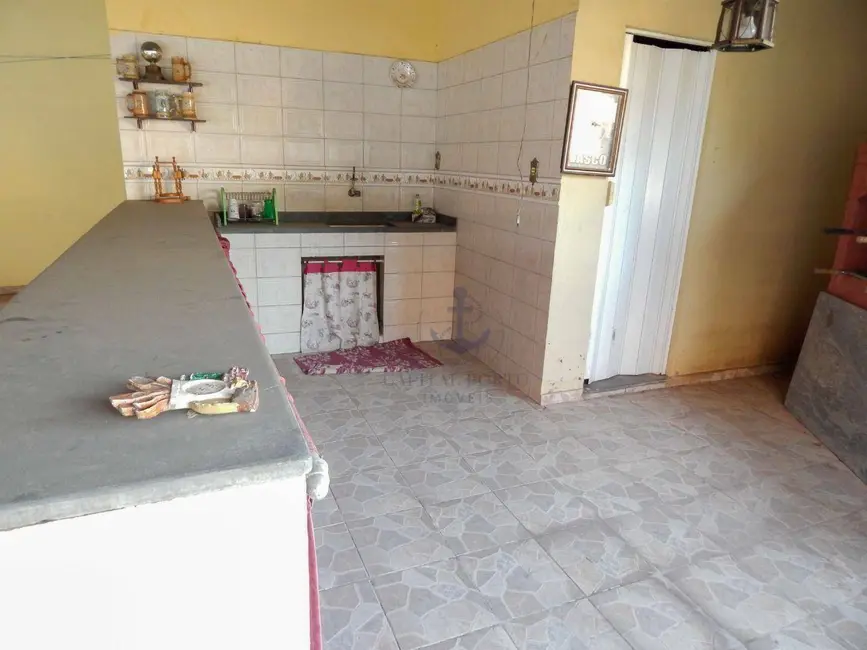 Foto 9 de Casa com 6 quartos à venda, 148m2 em Praia da Bandeira, Rio De Janeiro - RJ