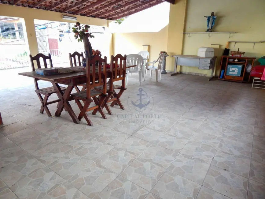 Foto 6 de Casa com 6 quartos à venda, 148m2 em Praia da Bandeira, Rio De Janeiro - RJ