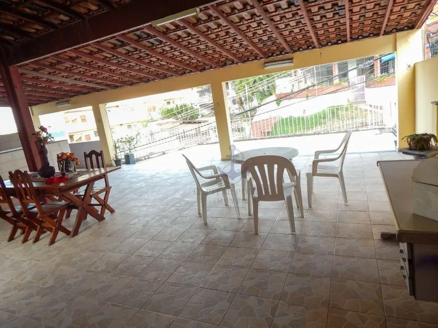 Foto 7 de Casa com 6 quartos à venda, 148m2 em Praia da Bandeira, Rio De Janeiro - RJ