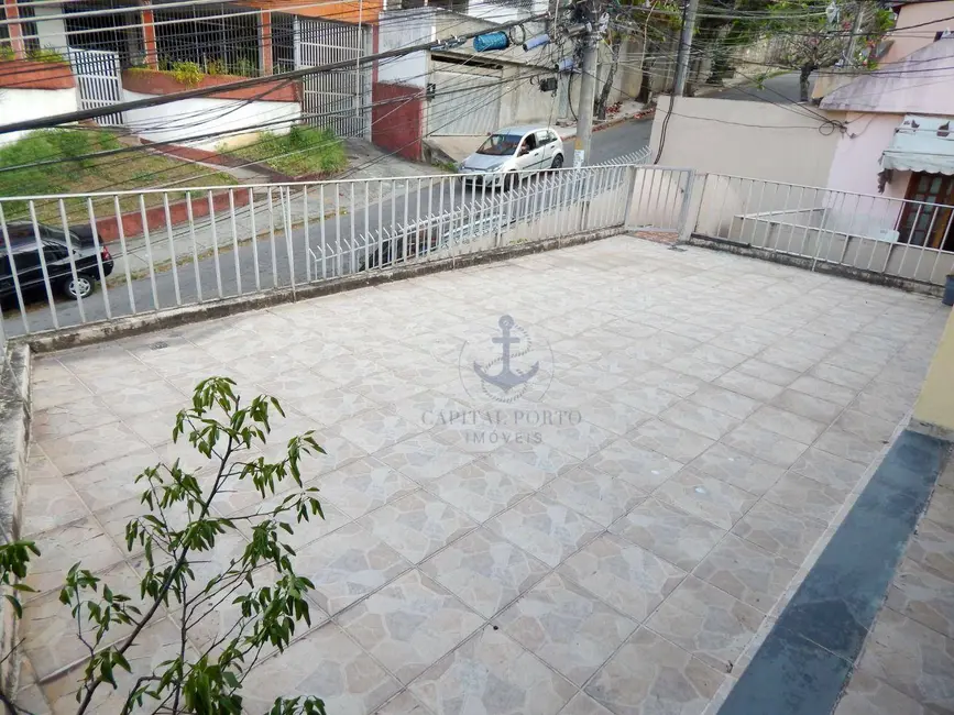 Foto 3 de Casa com 6 quartos à venda, 148m2 em Praia da Bandeira, Rio De Janeiro - RJ