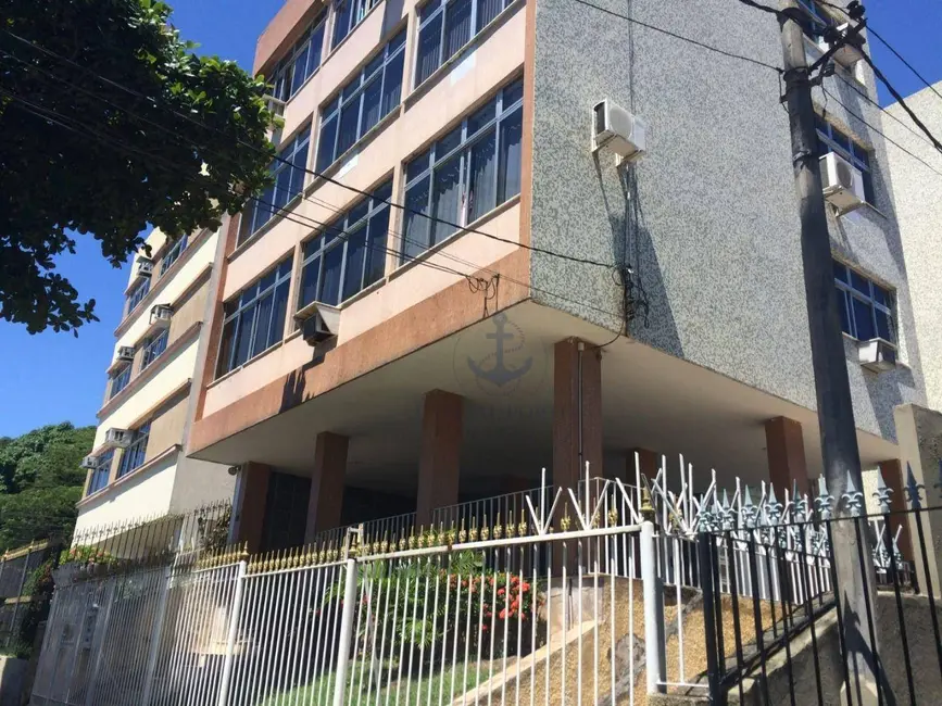 Foto 1 de Apartamento com 3 quartos à venda, 78m2 em Portuguesa, Rio De Janeiro - RJ
