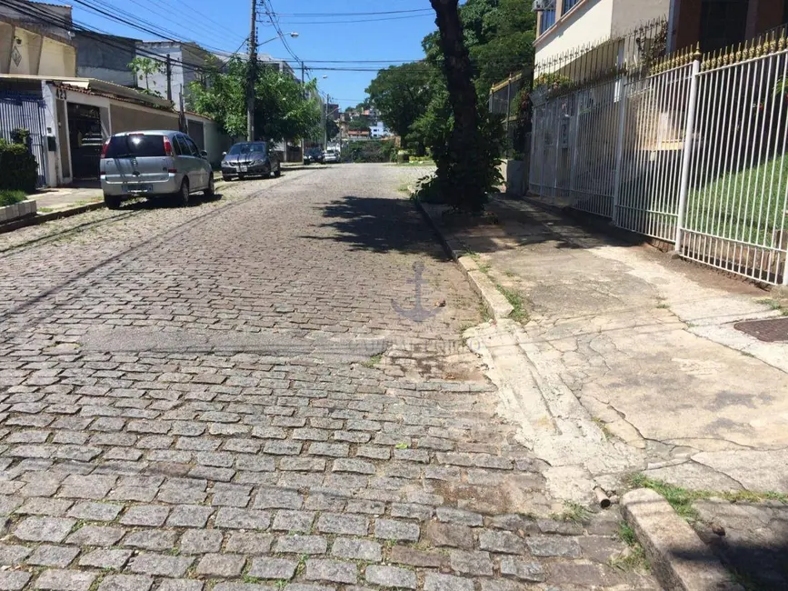 Foto 2 de Apartamento com 3 quartos à venda, 78m2 em Portuguesa, Rio De Janeiro - RJ