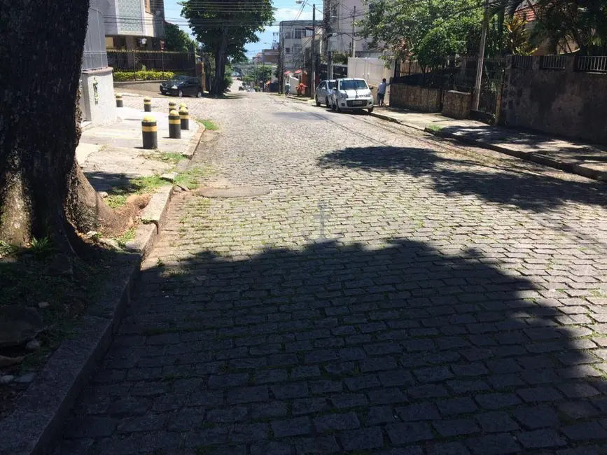 Foto 3 de Apartamento com 3 quartos à venda, 78m2 em Portuguesa, Rio De Janeiro - RJ