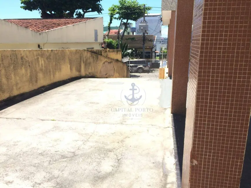 Foto 6 de Apartamento com 3 quartos à venda, 78m2 em Portuguesa, Rio De Janeiro - RJ