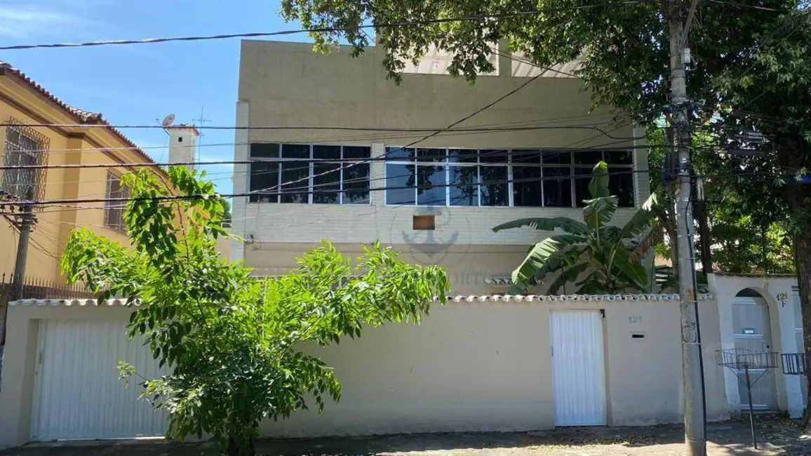 Foto 1 de Casa com 4 quartos à venda, 200m2 em Cocotá, Rio De Janeiro - RJ