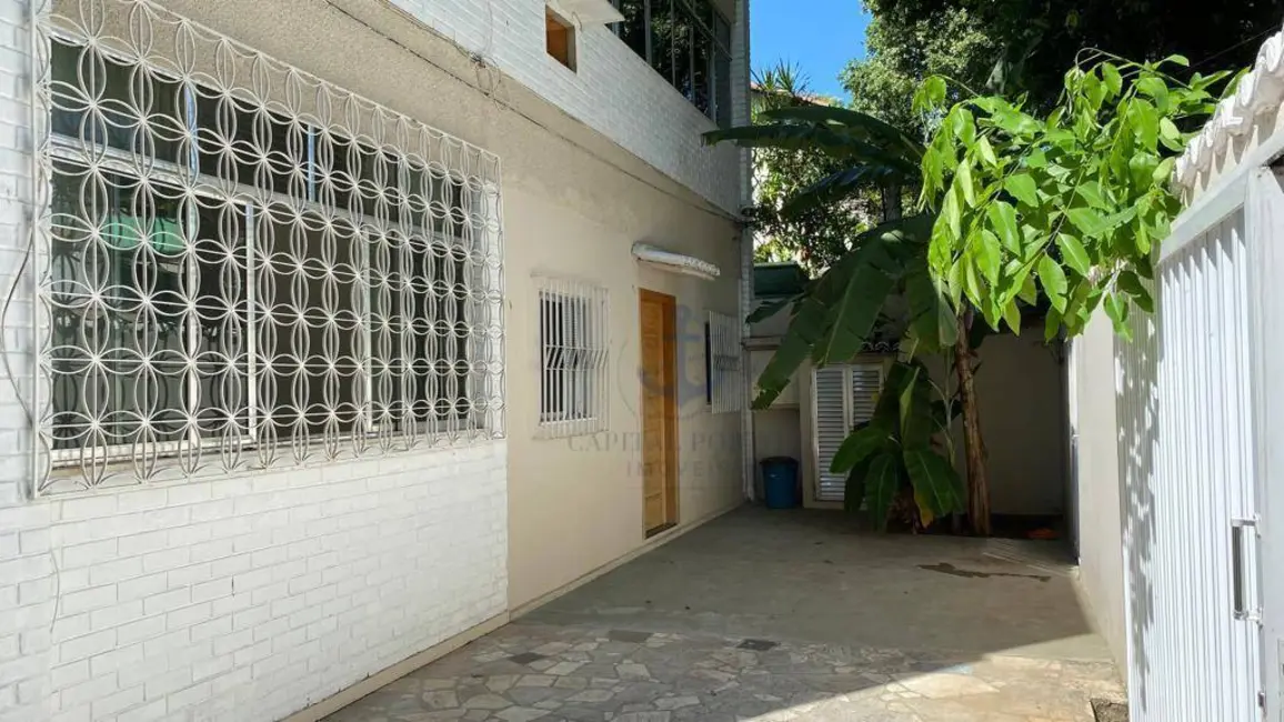 Foto 2 de Casa com 4 quartos à venda, 200m2 em Cocotá, Rio De Janeiro - RJ