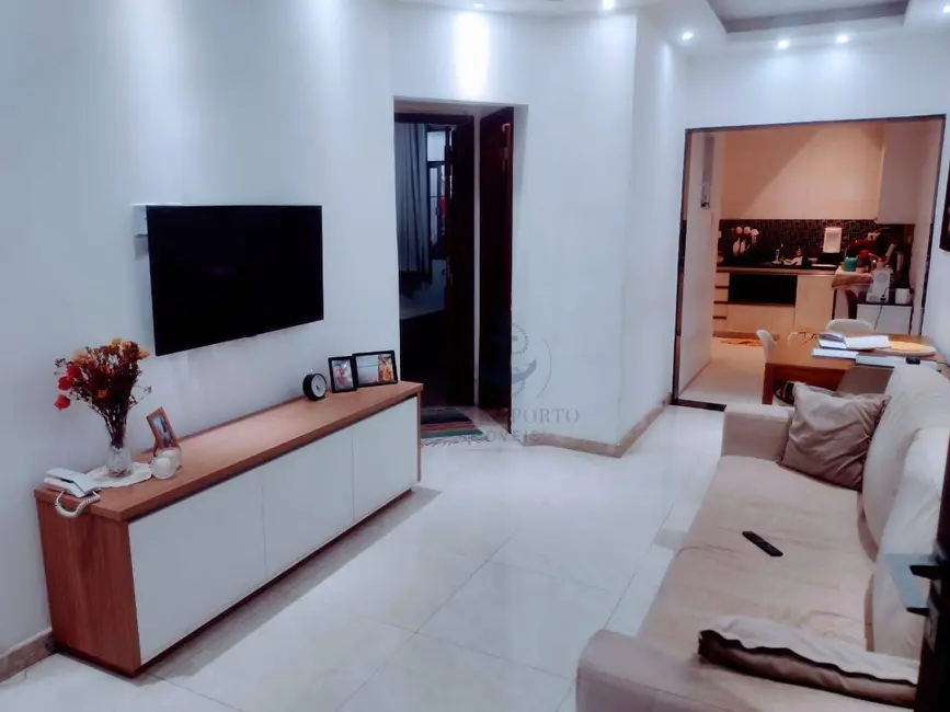 Apartamento com 2 quartos à venda, 60m2 em Cacuia, Rio De Janeiro - RJ - imagem 1 Foto 1 de Apartamento com 2 quartos à venda, 60m2 em Cacuia, Rio De Janeiro - RJ