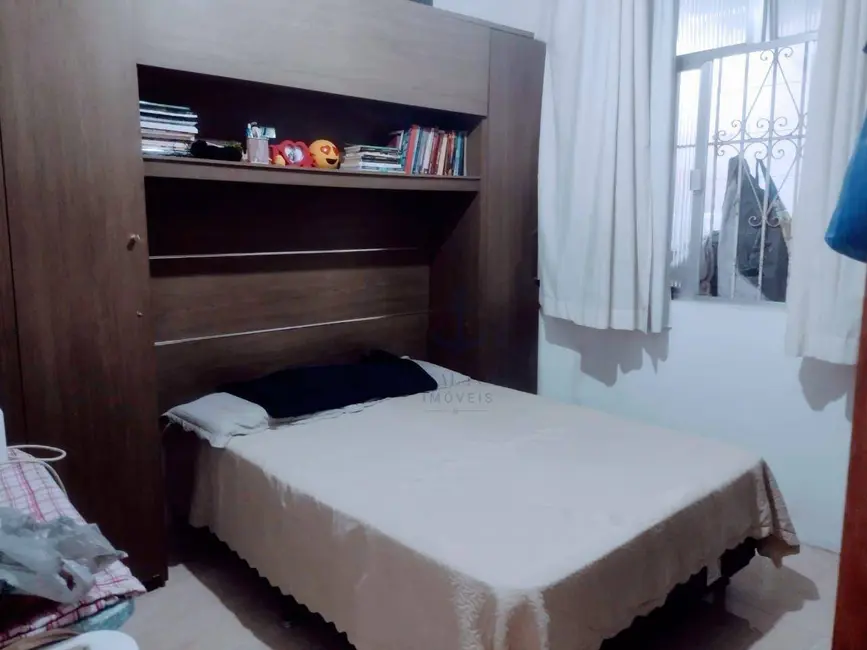 Apartamento com 2 quartos à venda, 60m2 em Cacuia, Rio De Janeiro - RJ - imagem 4 Foto 4 de Apartamento com 2 quartos à venda, 60m2 em Cacuia, Rio De Janeiro - RJ