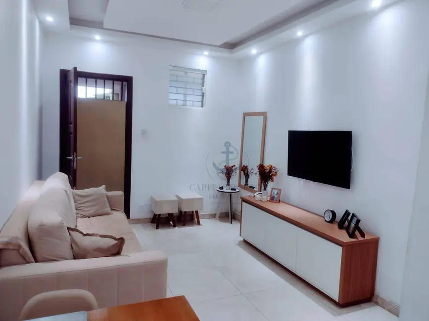 Apartamento com 2 quartos à venda, 60m2 em Cacuia, Rio De Janeiro - RJ - imagem 2 Foto 2 de Apartamento com 2 quartos à venda, 60m2 em Cacuia, Rio De Janeiro - RJ