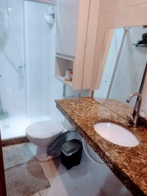 Apartamento com 2 quartos à venda, 60m2 em Cacuia, Rio De Janeiro - RJ - imagem 5 Foto 5 de Apartamento com 2 quartos à venda, 60m2 em Cacuia, Rio De Janeiro - RJ