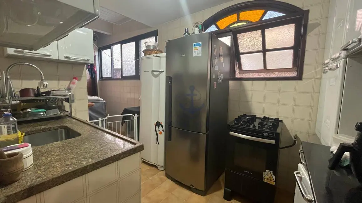 Foto 5 de Apartamento com 3 quartos à venda, 120m2 em Jardim Carioca, Rio De Janeiro - RJ