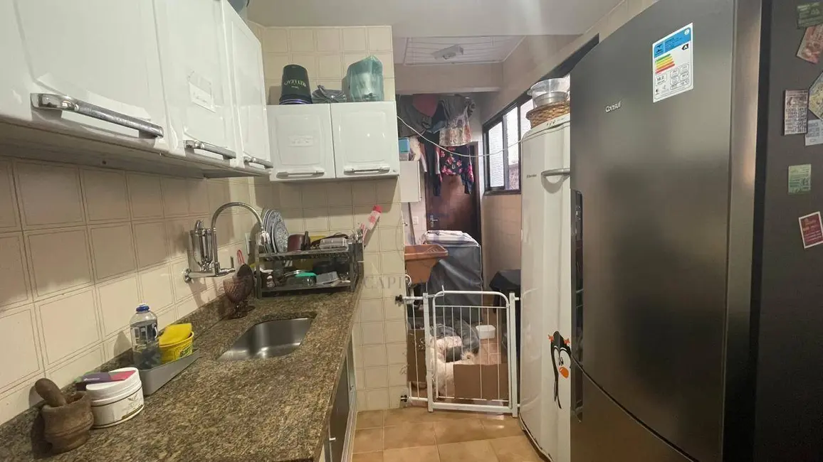 Foto 6 de Apartamento com 3 quartos à venda, 120m2 em Jardim Carioca, Rio De Janeiro - RJ