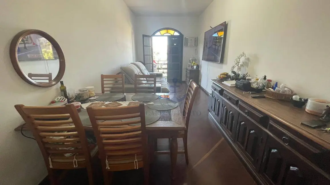 Foto 8 de Apartamento com 3 quartos à venda, 120m2 em Jardim Carioca, Rio De Janeiro - RJ