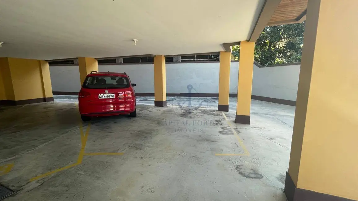 Foto 4 de Apartamento com 3 quartos à venda, 120m2 em Jardim Carioca, Rio De Janeiro - RJ