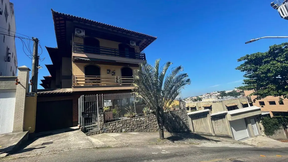 Foto 1 de Apartamento com 3 quartos à venda, 120m2 em Jardim Carioca, Rio De Janeiro - RJ