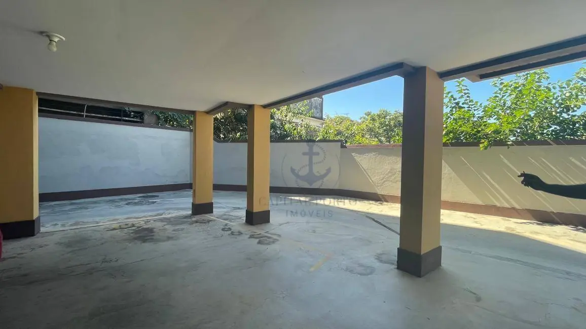 Foto 3 de Apartamento com 3 quartos à venda, 120m2 em Jardim Carioca, Rio De Janeiro - RJ