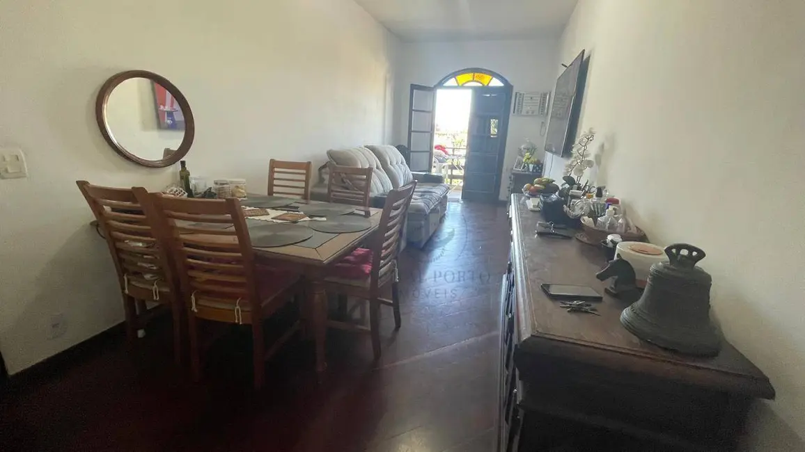 Foto 7 de Apartamento com 3 quartos à venda, 120m2 em Jardim Carioca, Rio De Janeiro - RJ