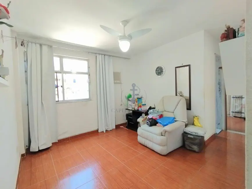 Apartamento com 2 quartos à venda, 48m2 em Portuguesa, Rio De Janeiro - RJ - imagem 1 Foto 1 de Apartamento com 2 quartos à venda, 48m2 em Portuguesa, Rio De Janeiro - RJ