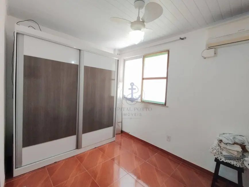 Apartamento com 2 quartos à venda, 48m2 em Portuguesa, Rio De Janeiro - RJ - imagem 6 Foto 6 de Apartamento com 2 quartos à venda, 48m2 em Portuguesa, Rio De Janeiro - RJ