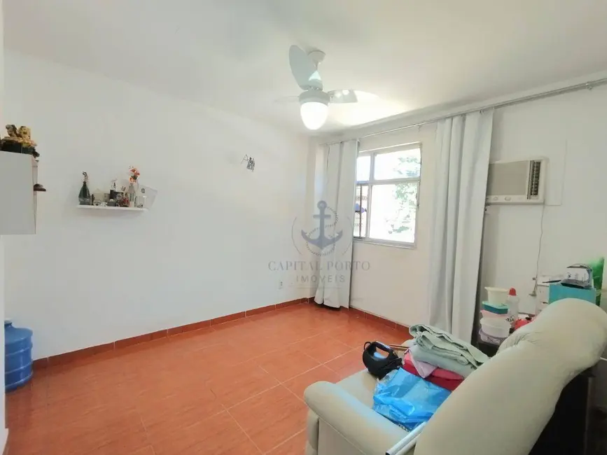 Apartamento com 2 quartos à venda, 48m2 em Portuguesa, Rio De Janeiro - RJ - imagem 2 Foto 2 de Apartamento com 2 quartos à venda, 48m2 em Portuguesa, Rio De Janeiro - RJ