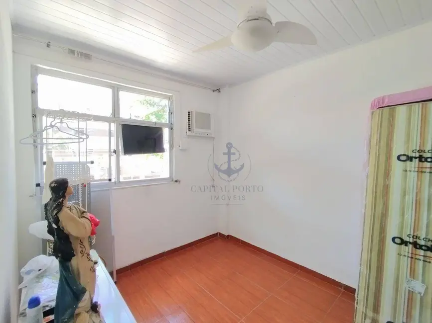 Apartamento com 2 quartos à venda, 48m2 em Portuguesa, Rio De Janeiro - RJ - imagem 8 Foto 8 de Apartamento com 2 quartos à venda, 48m2 em Portuguesa, Rio De Janeiro - RJ