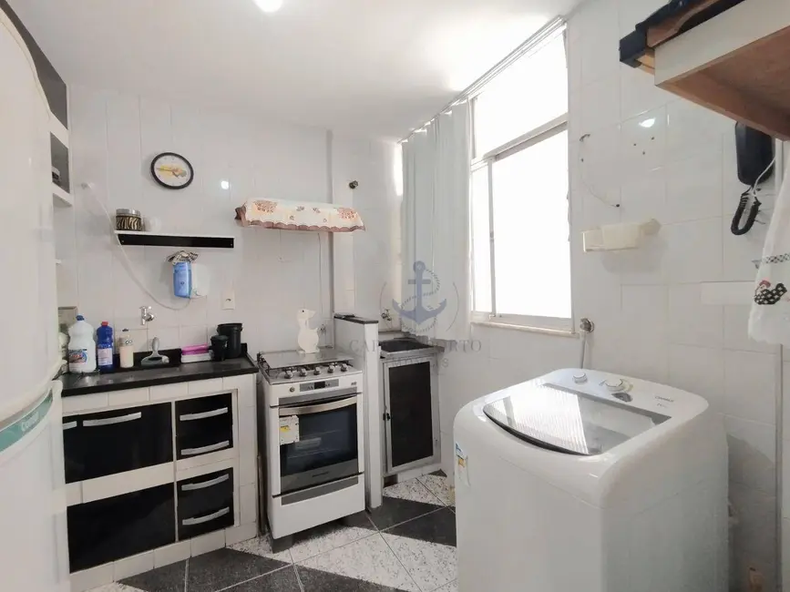 Apartamento com 2 quartos à venda, 48m2 em Portuguesa, Rio De Janeiro - RJ - imagem 5 Foto 5 de Apartamento com 2 quartos à venda, 48m2 em Portuguesa, Rio De Janeiro - RJ