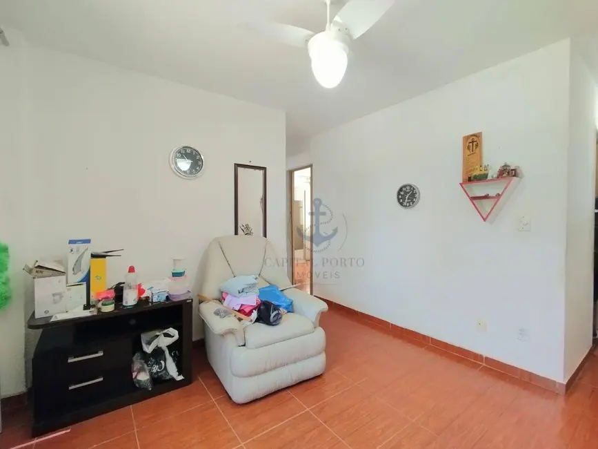 Apartamento com 2 quartos à venda, 48m2 em Portuguesa, Rio De Janeiro - RJ - imagem 3 Foto 3 de Apartamento com 2 quartos à venda, 48m2 em Portuguesa, Rio De Janeiro - RJ