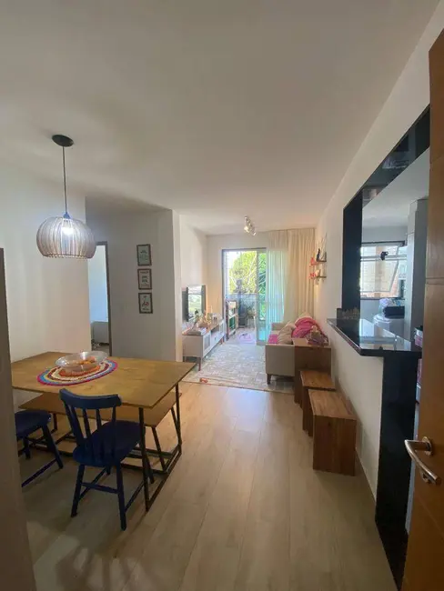 Foto 4 de Apartamento com 2 quartos à venda, 66m2 em Ribeira, Rio De Janeiro - RJ