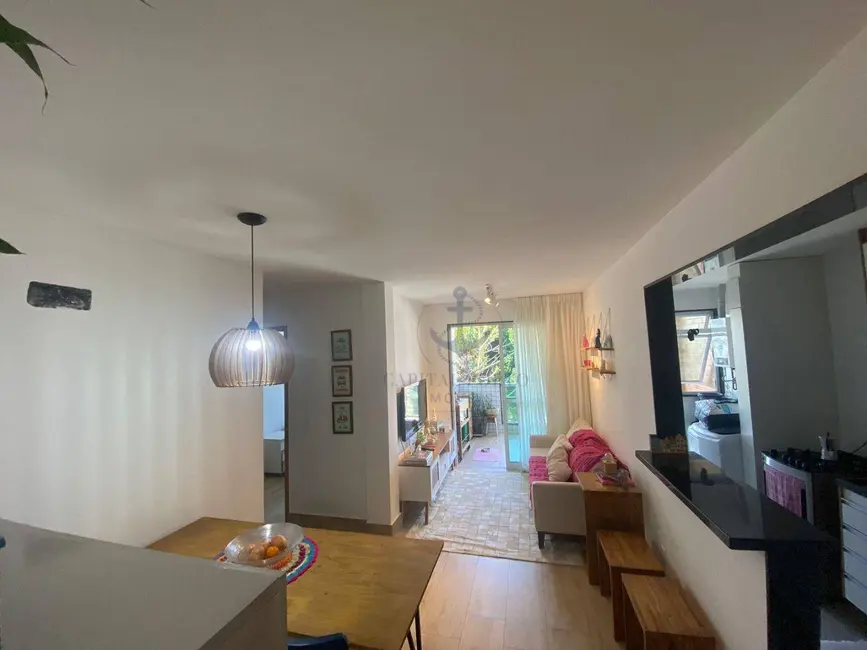 Foto 3 de Apartamento com 2 quartos à venda, 66m2 em Ribeira, Rio De Janeiro - RJ