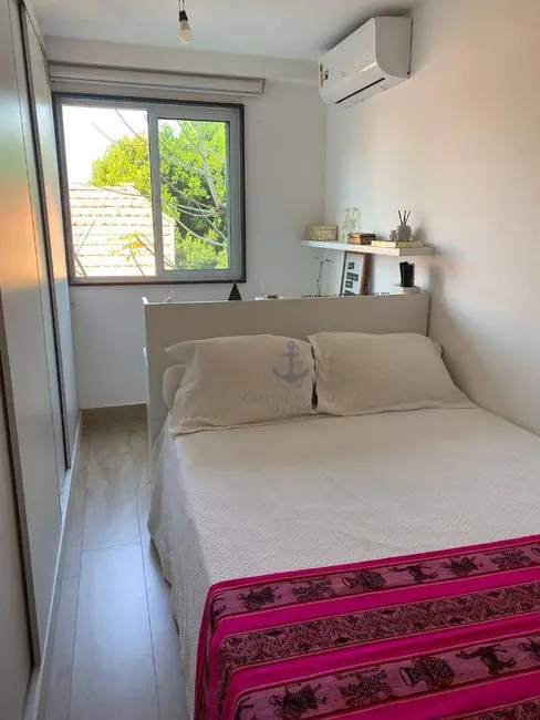 Foto 9 de Apartamento com 2 quartos à venda, 66m2 em Ribeira, Rio De Janeiro - RJ