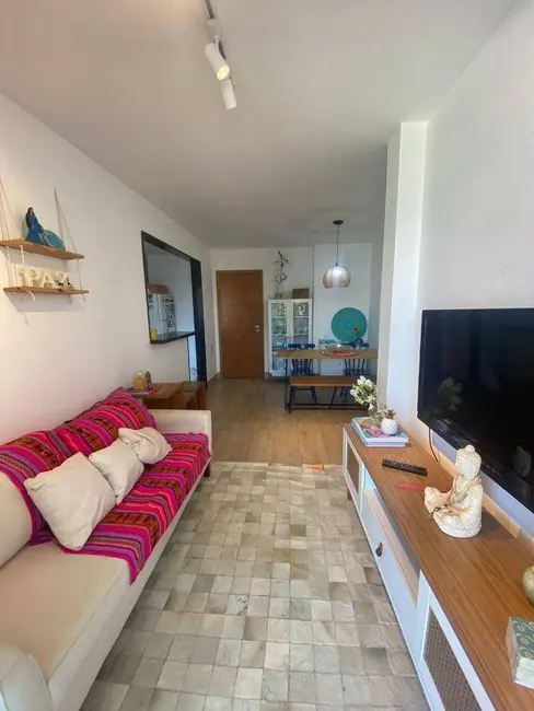 Foto 6 de Apartamento com 2 quartos à venda, 66m2 em Ribeira, Rio De Janeiro - RJ