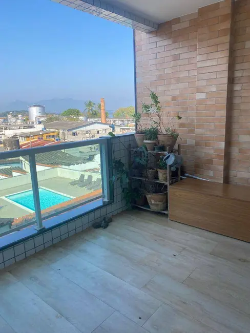Foto 1 de Apartamento com 2 quartos à venda, 66m2 em Ribeira, Rio De Janeiro - RJ