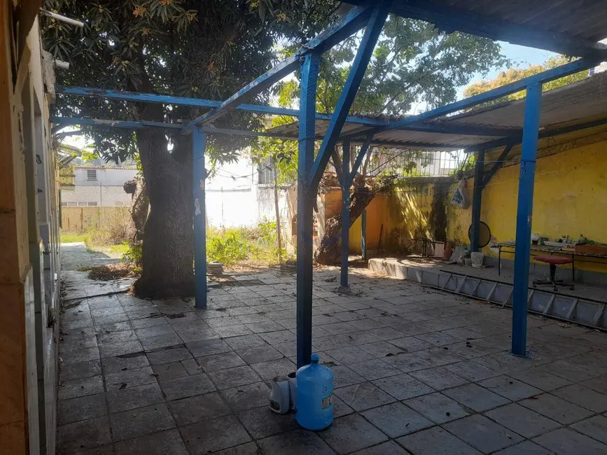 Foto 7 de Terreno / Lote à venda, 510m2 em Jardim Guanabara, Rio De Janeiro - RJ