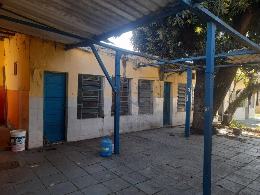 Foto 6 de Terreno / Lote à venda, 510m2 em Jardim Guanabara, Rio De Janeiro - RJ