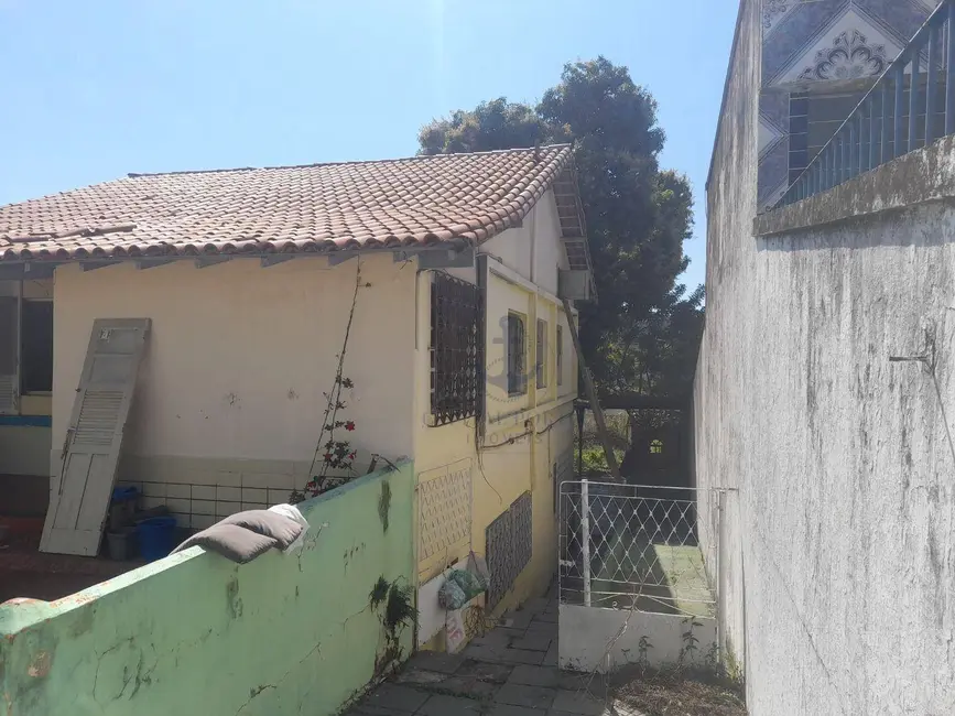 Foto 9 de Terreno / Lote à venda, 510m2 em Jardim Guanabara, Rio De Janeiro - RJ