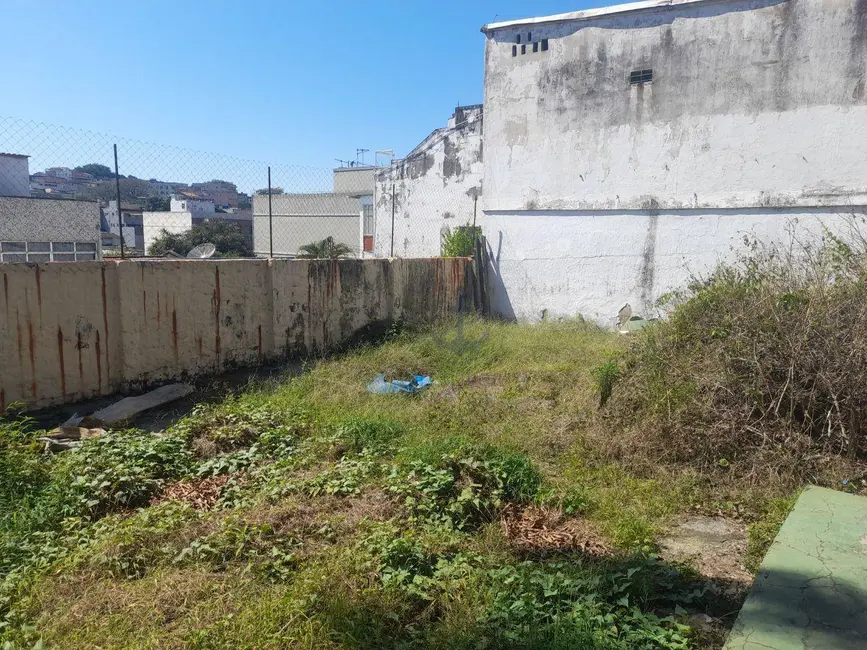 Foto 5 de Terreno / Lote à venda, 510m2 em Jardim Guanabara, Rio De Janeiro - RJ
