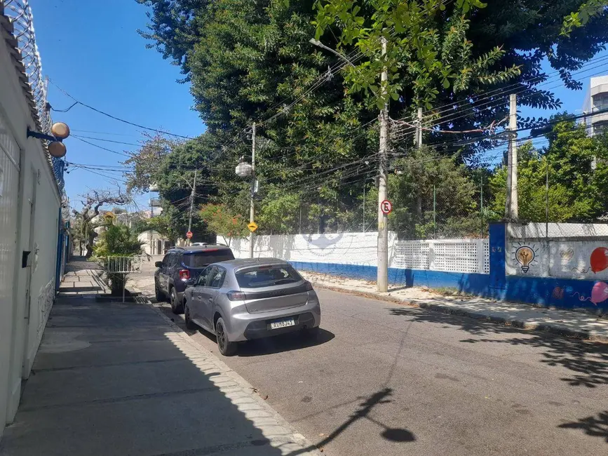 Foto 3 de Terreno / Lote à venda, 510m2 em Jardim Guanabara, Rio De Janeiro - RJ