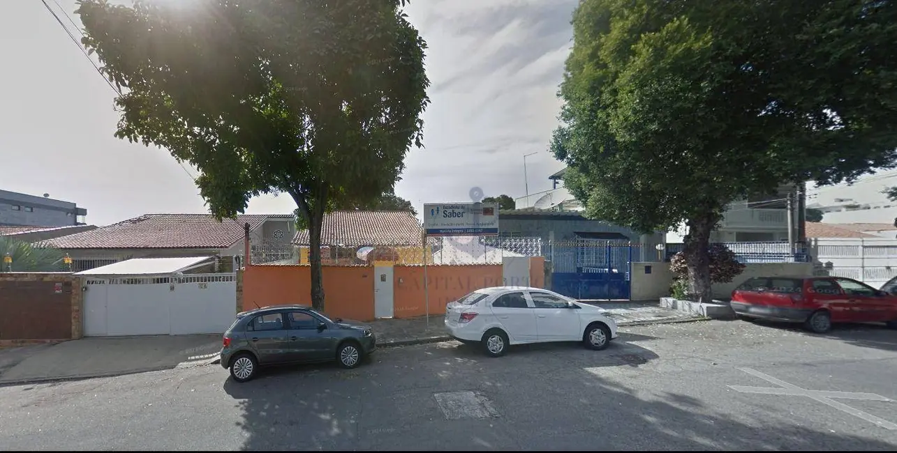 Foto 2 de Terreno / Lote à venda, 510m2 em Jardim Guanabara, Rio De Janeiro - RJ