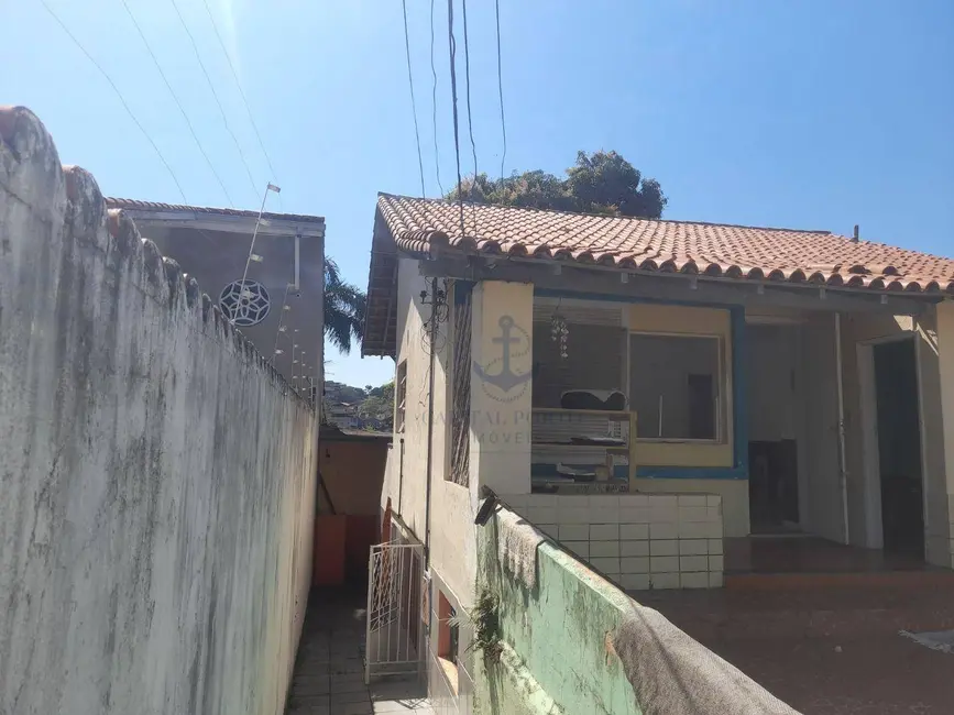 Foto 8 de Terreno / Lote à venda, 510m2 em Jardim Guanabara, Rio De Janeiro - RJ